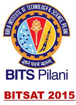 bitsat 2015 registrations
